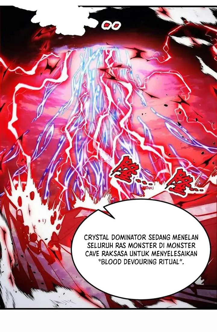 Rise From The Rubble Chapter 310 Gambar 23