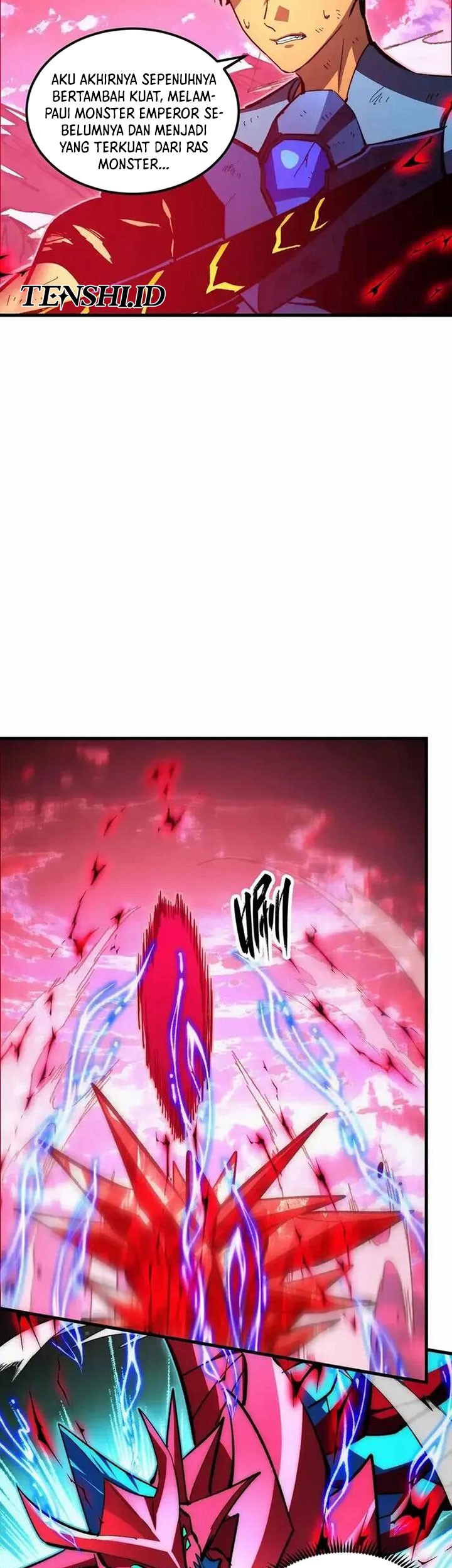 Rise From The Rubble Chapter 310 Gambar 28