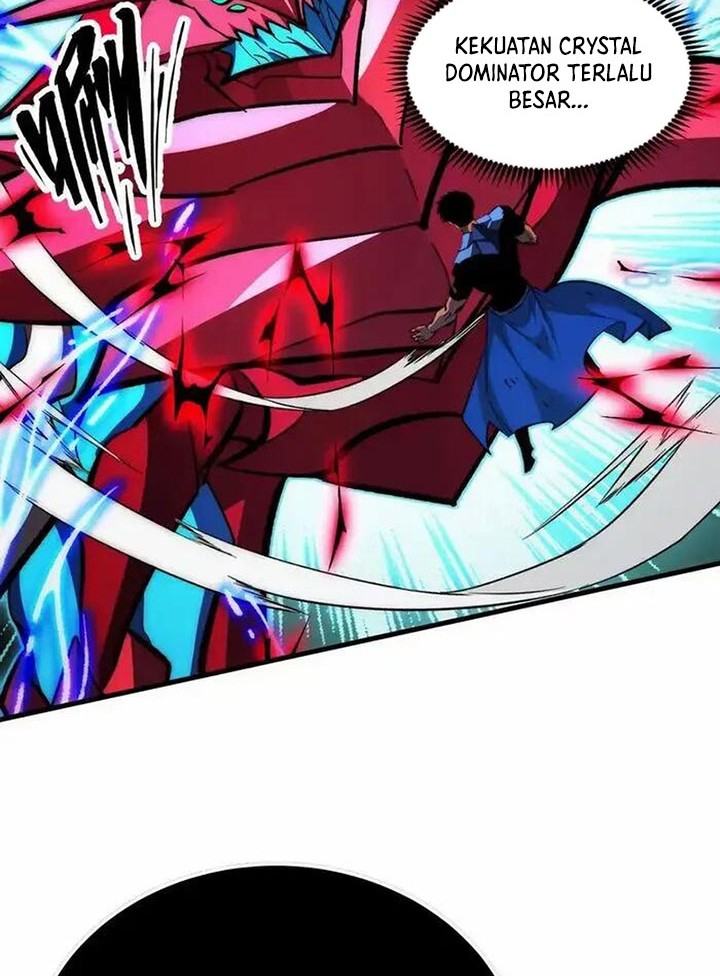 Rise From The Rubble Chapter 310 Gambar 29