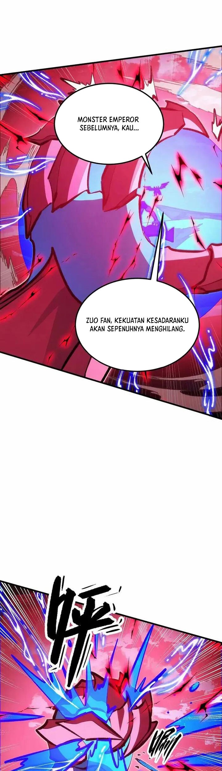 Rise From The Rubble Chapter 310 Gambar 32
