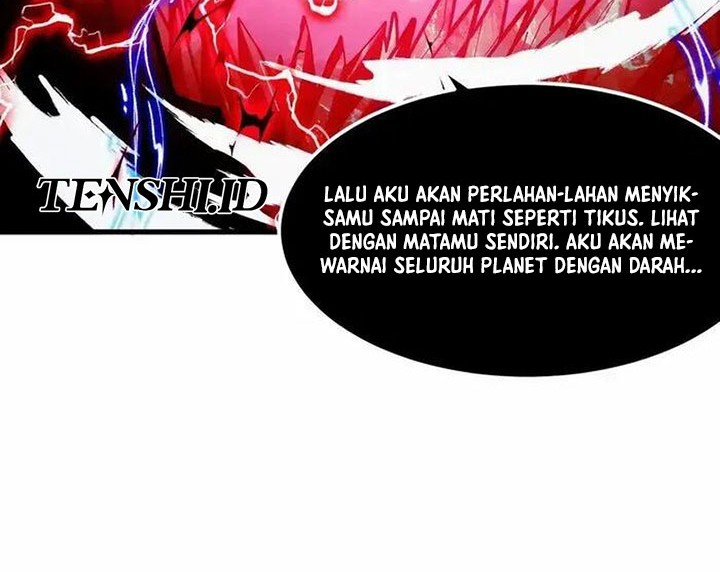 Rise From The Rubble Chapter 310 Gambar 37