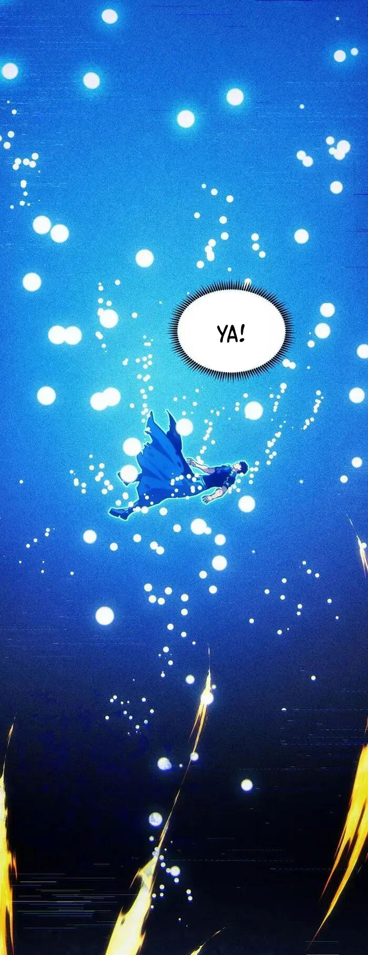Rise From The Rubble Chapter 310 Gambar 42