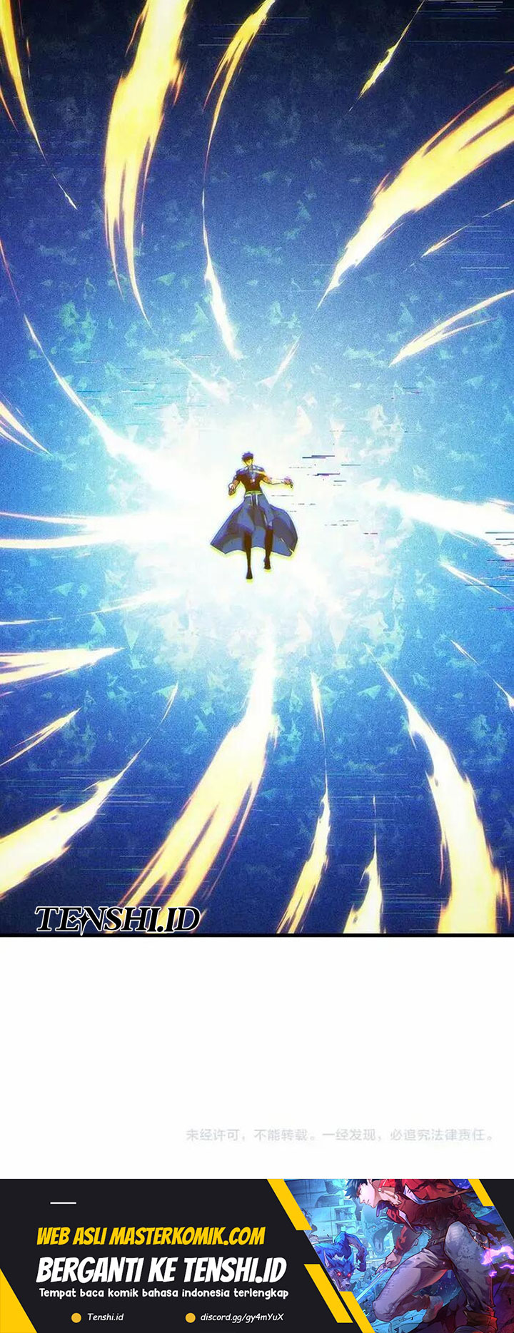 Rise From The Rubble Chapter 310 Gambar 43