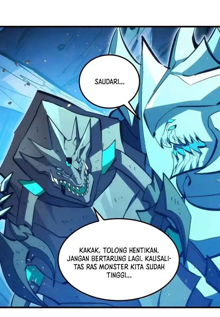 Rise From The Rubble Chapter 310 Gambar 3