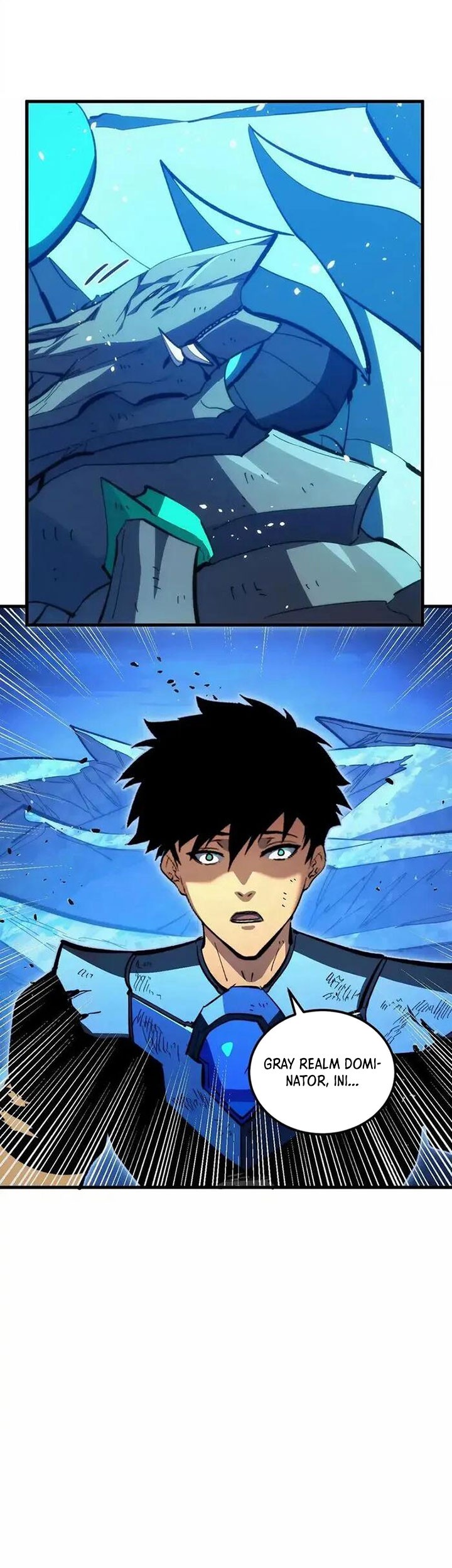 Rise From The Rubble Chapter 310 Gambar 4