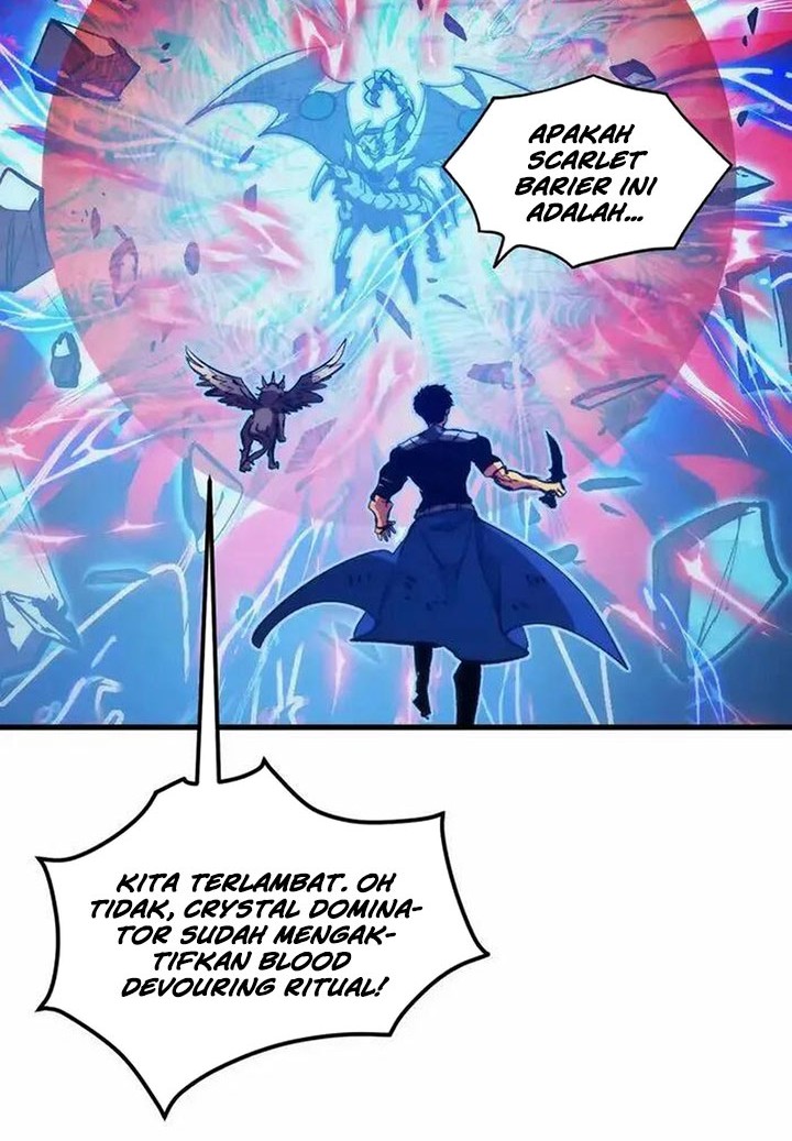 Rise From The Rubble Chapter 310 Gambar 7