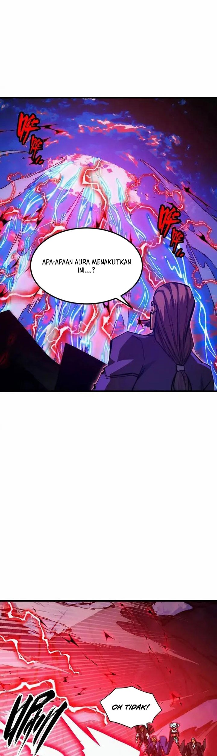 Rise From The Rubble Chapter 310 Gambar 8