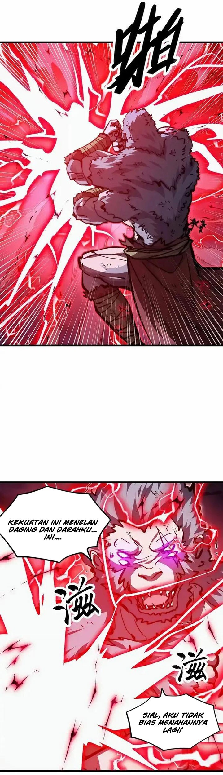 Rise From The Rubble Chapter 310 Gambar 10