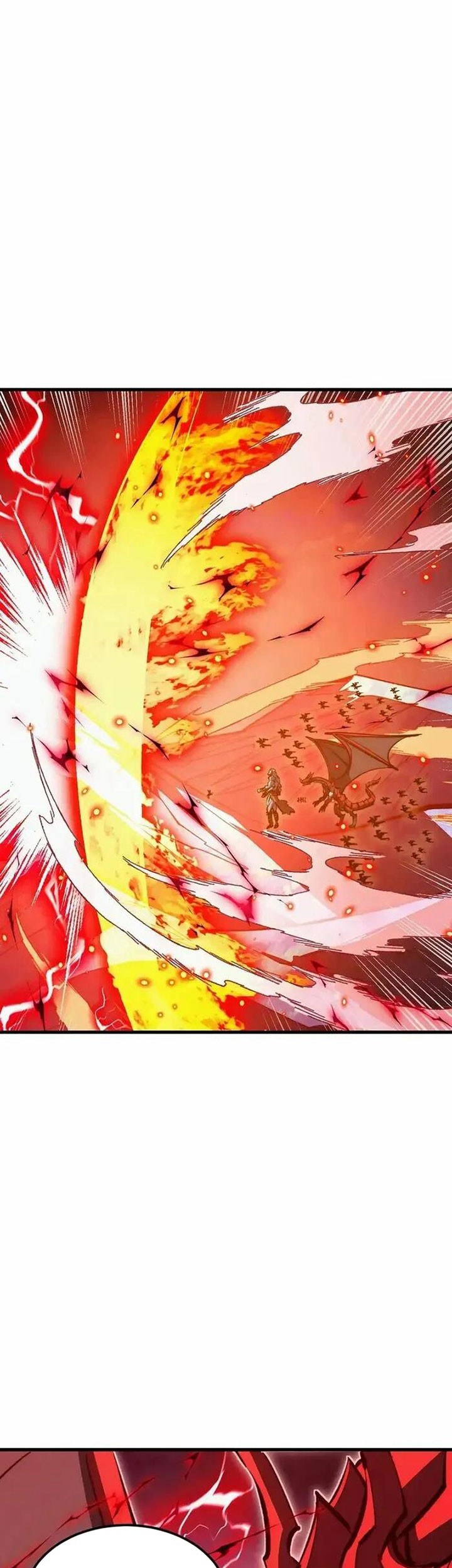Rise From The Rubble Chapter 310 Gambar 14
