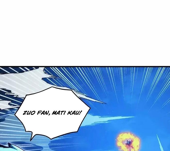 Rise From The Rubble Chapter 309 Gambar 21