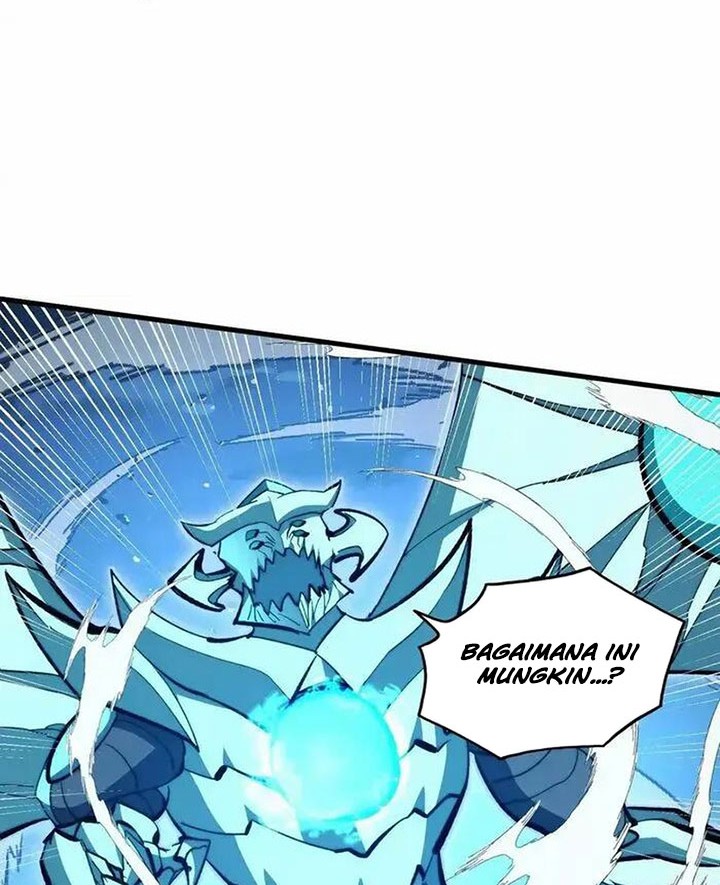Rise From The Rubble Chapter 309 Gambar 27
