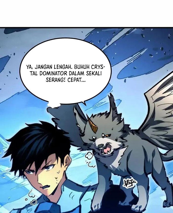 Rise From The Rubble Chapter 309 Gambar 29