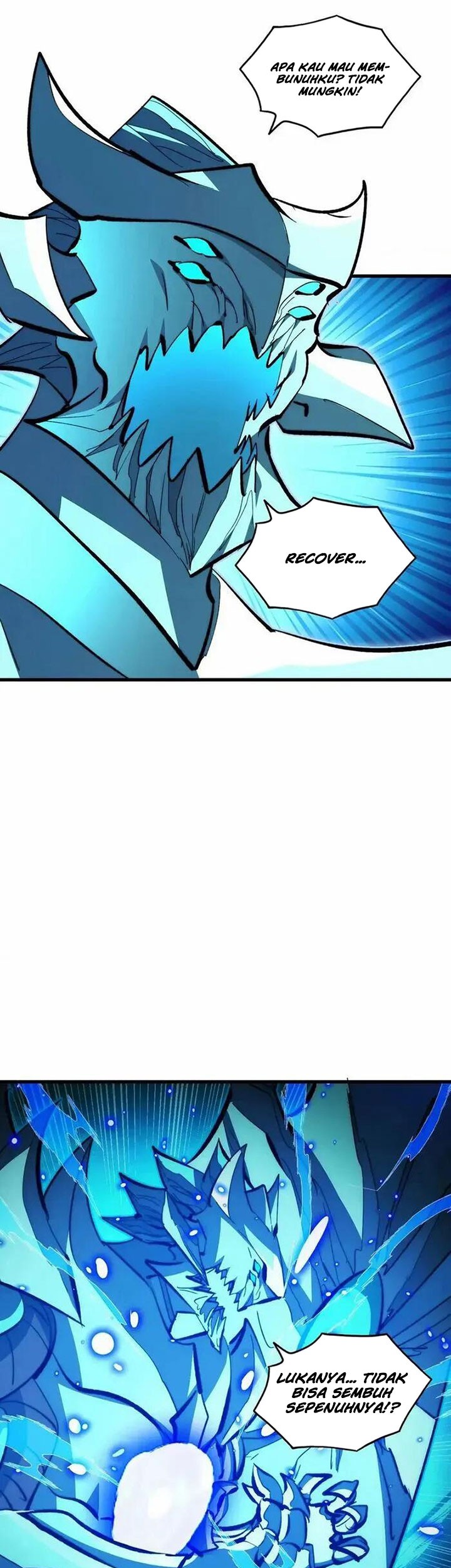 Rise From The Rubble Chapter 309 Gambar 32