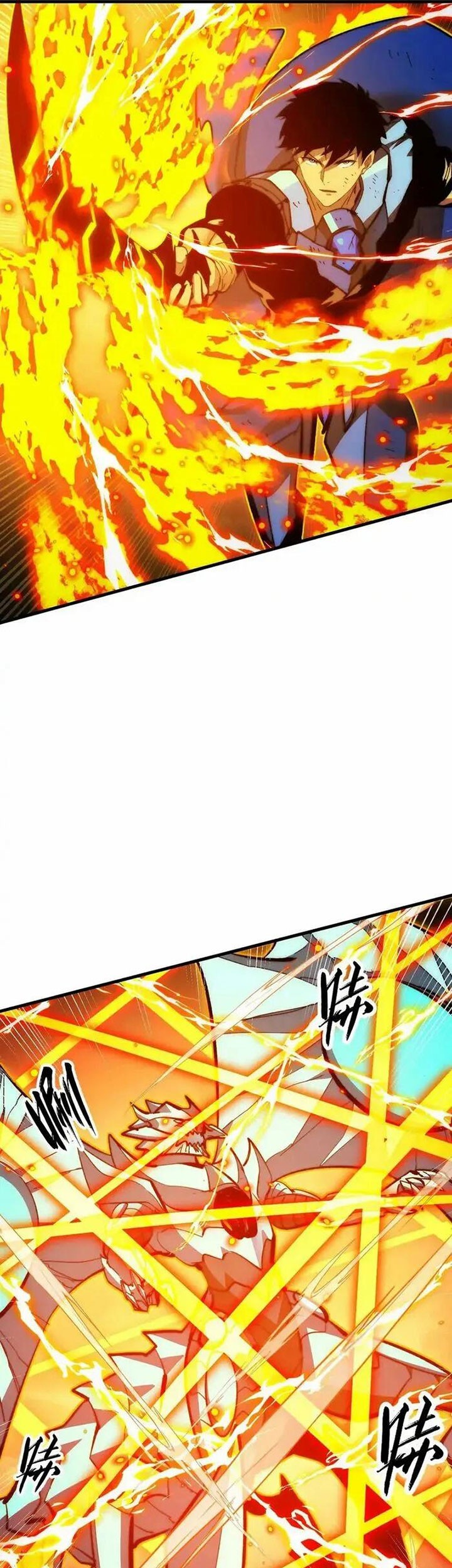 Rise From The Rubble Chapter 309 Gambar 34