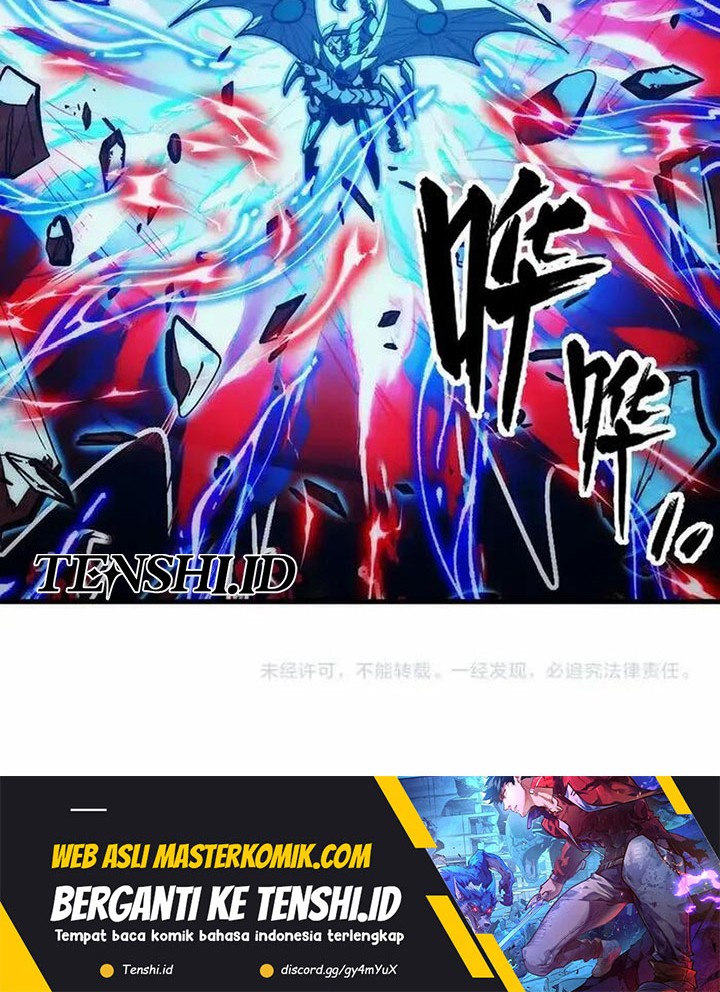 Rise From The Rubble Chapter 309 Gambar 41