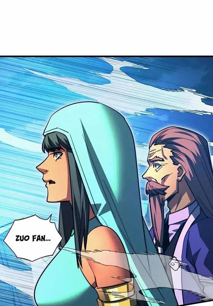 Rise From The Rubble Chapter 309 Gambar 3
