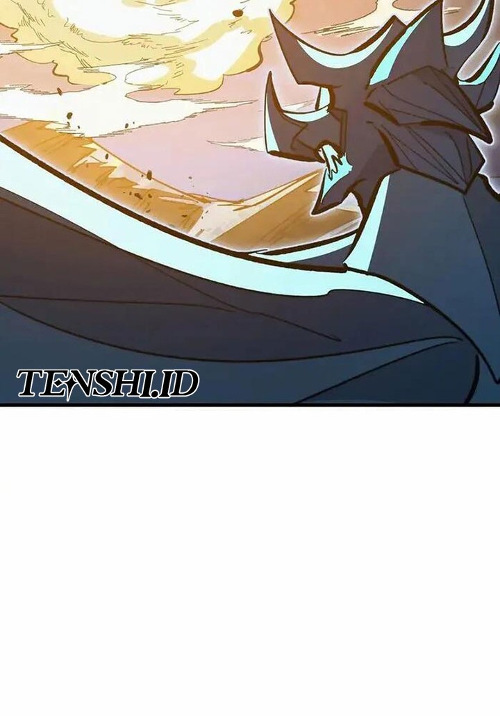 Rise From The Rubble Chapter 309 Gambar 5