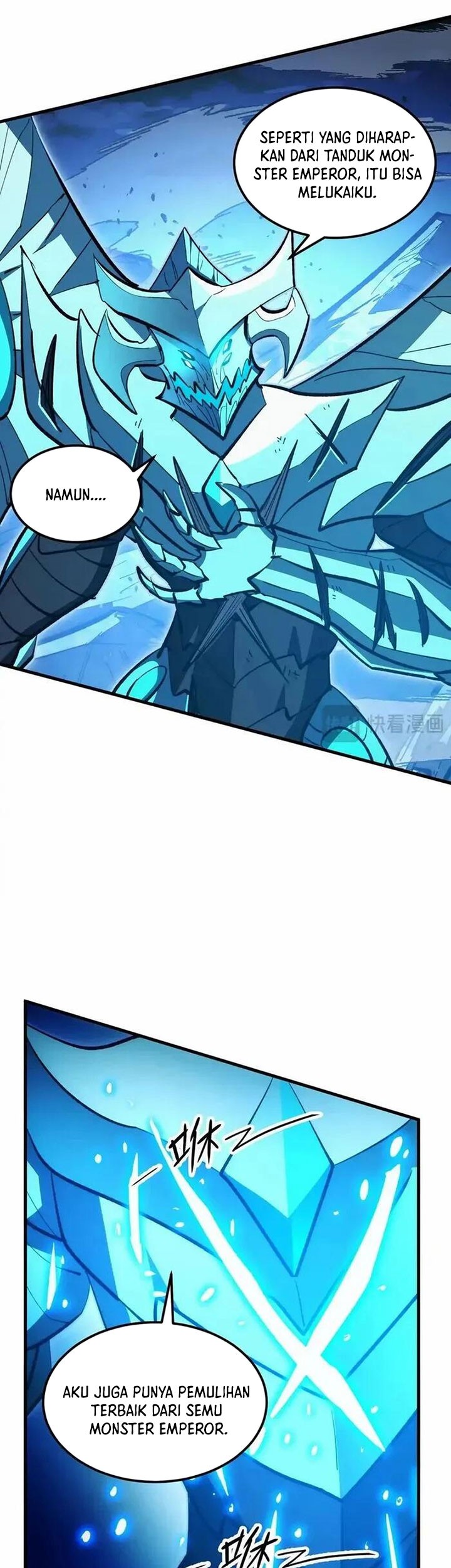 Rise From The Rubble Chapter 309 Gambar 14