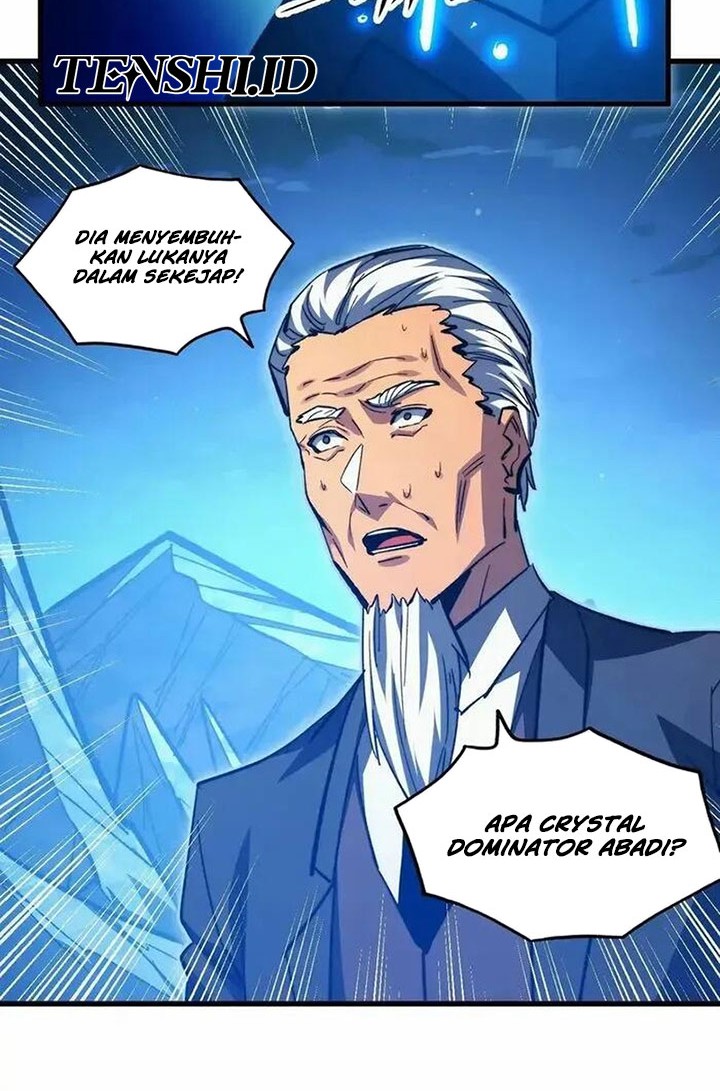 Rise From The Rubble Chapter 309 Gambar 15