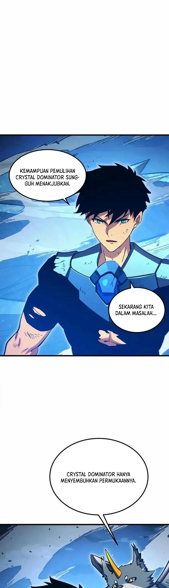 Rise From The Rubble Chapter 309 Gambar 16