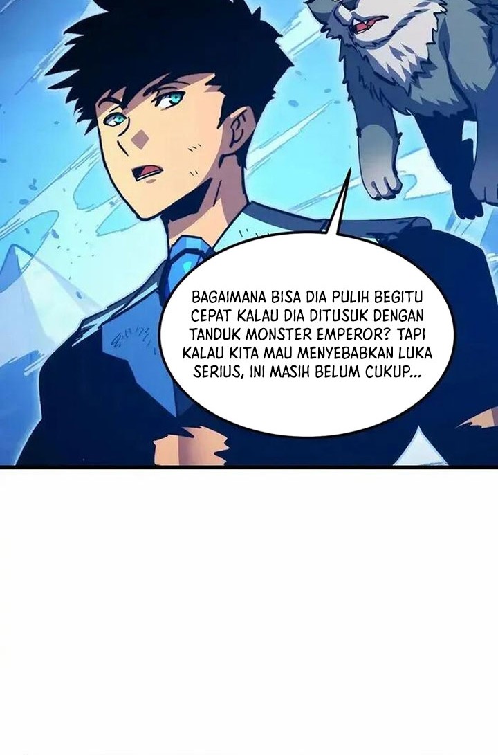 Rise From The Rubble Chapter 309 Gambar 17