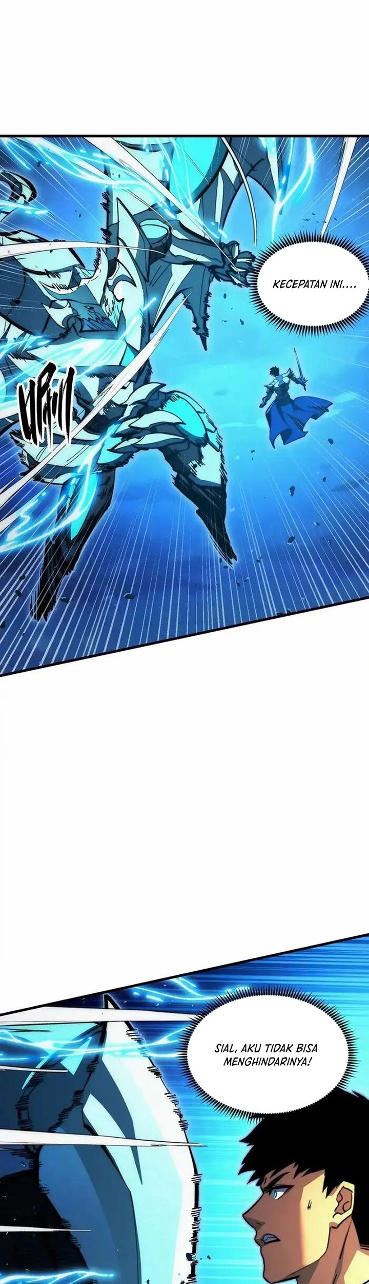 Rise From The Rubble Chapter 308 Gambar 20