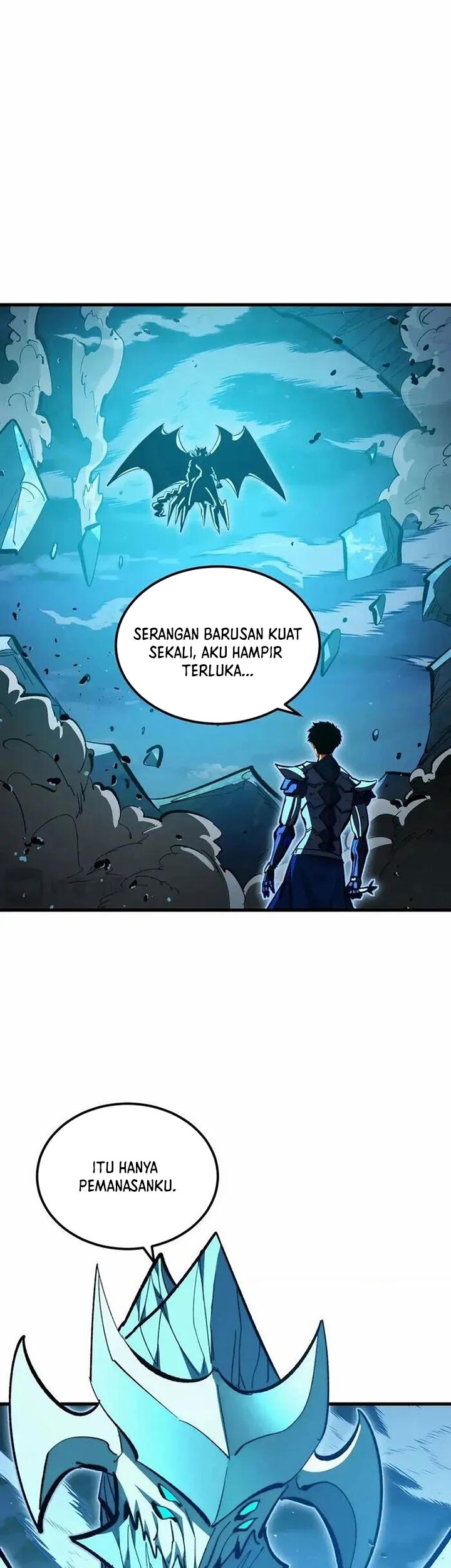 Rise From The Rubble Chapter 308 Gambar 24