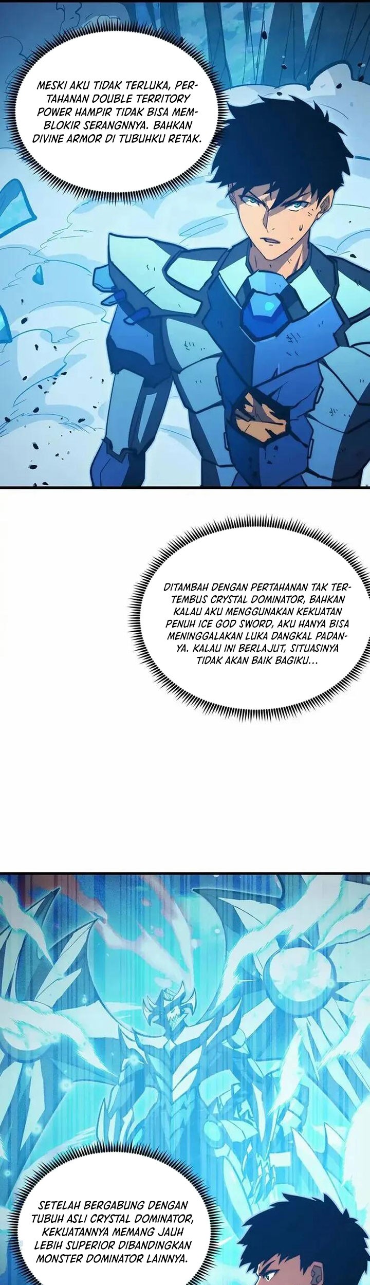 Rise From The Rubble Chapter 308 Gambar 26