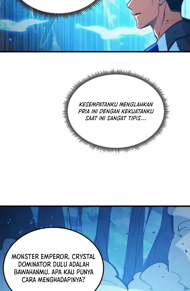 Rise From The Rubble Chapter 308 Gambar 27