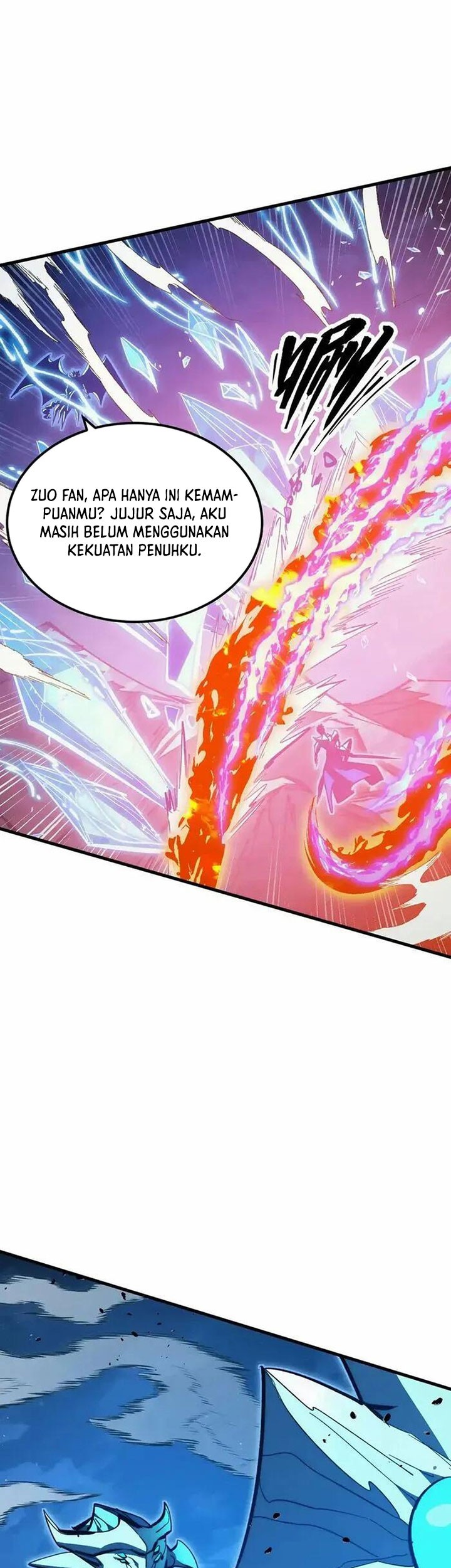 Rise From The Rubble Chapter 308 Gambar 32