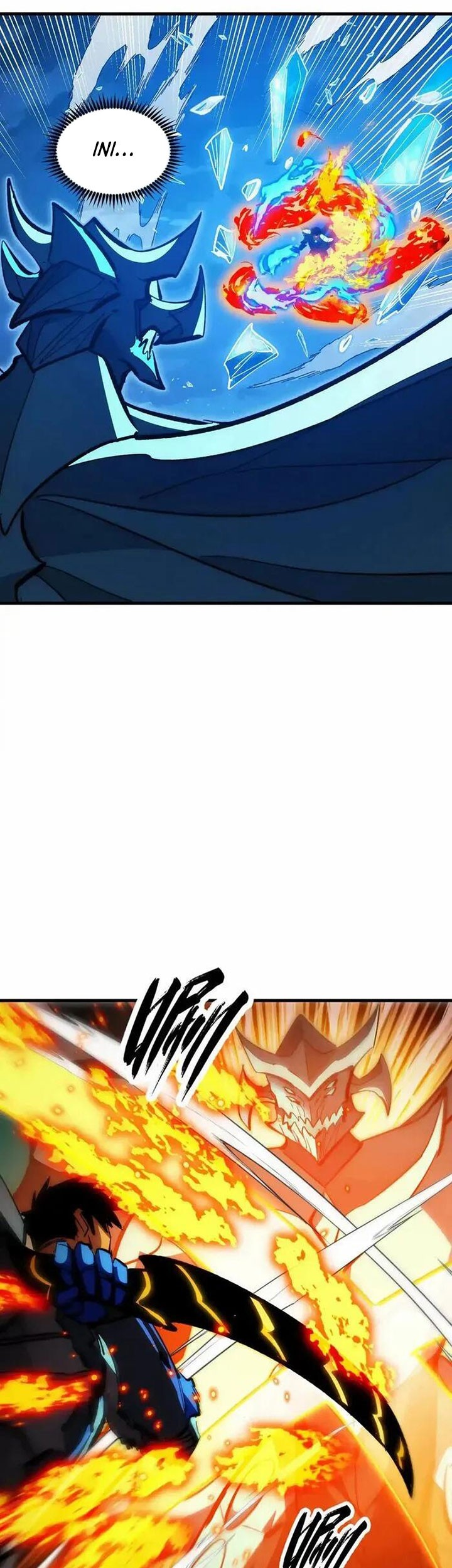 Rise From The Rubble Chapter 308 Gambar 34