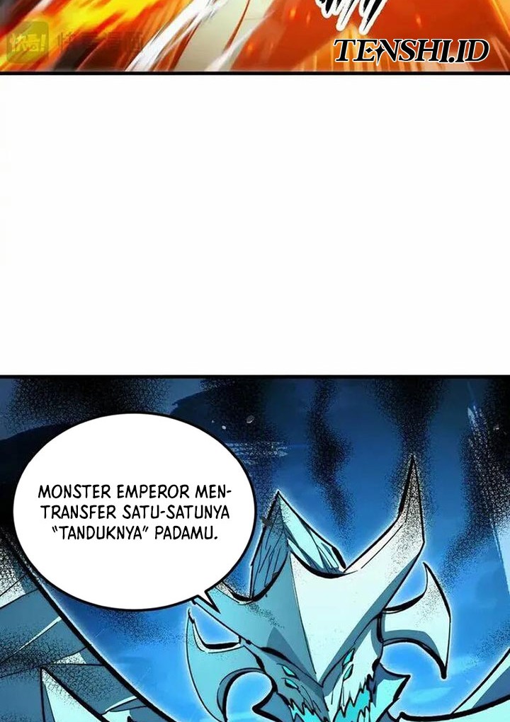 Rise From The Rubble Chapter 308 Gambar 35