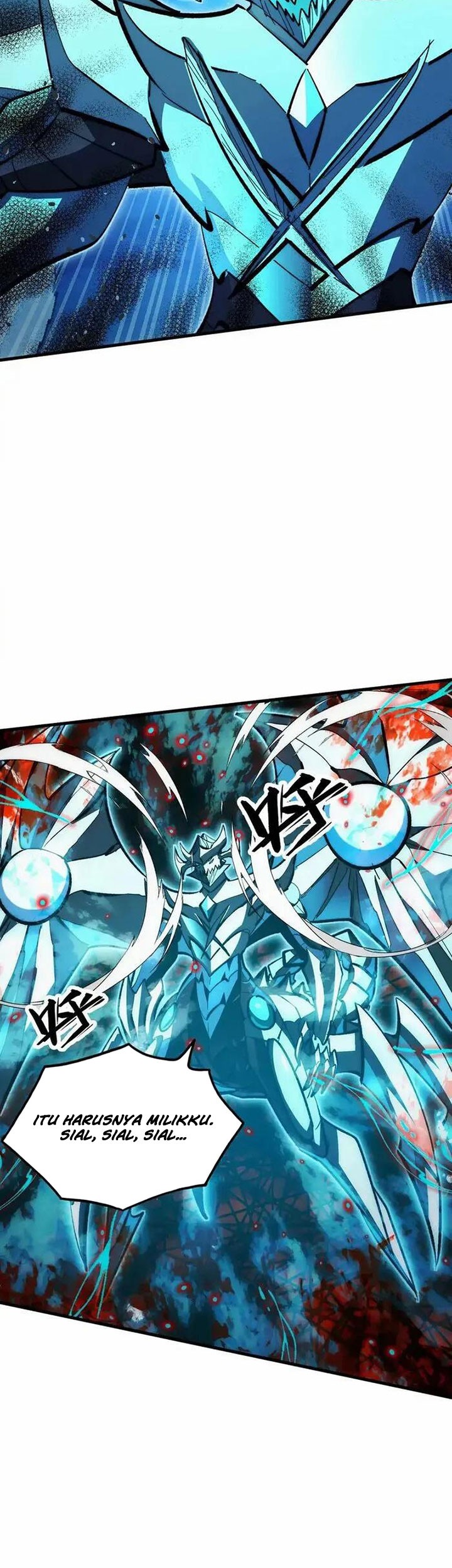 Rise From The Rubble Chapter 308 Gambar 36