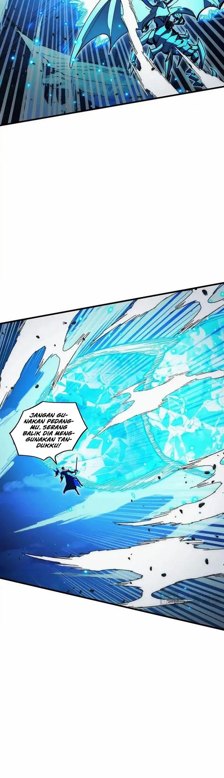 Rise From The Rubble Chapter 308 Gambar 38
