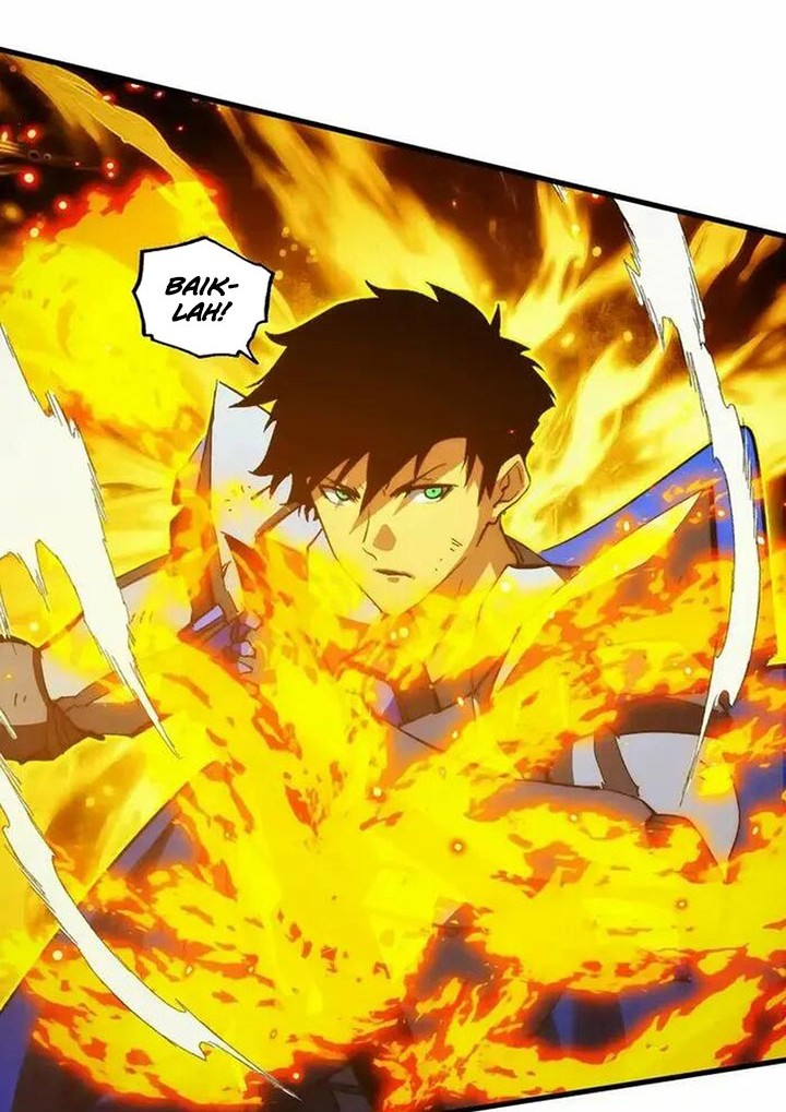 Rise From The Rubble Chapter 308 Gambar 39