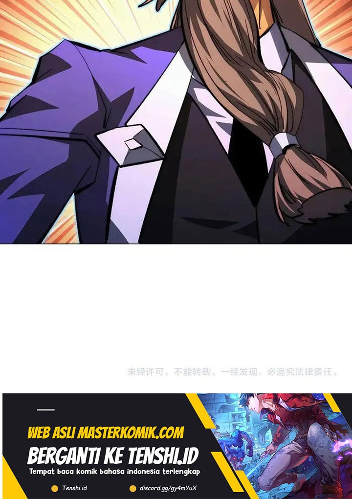 Rise From The Rubble Chapter 308 Gambar 41