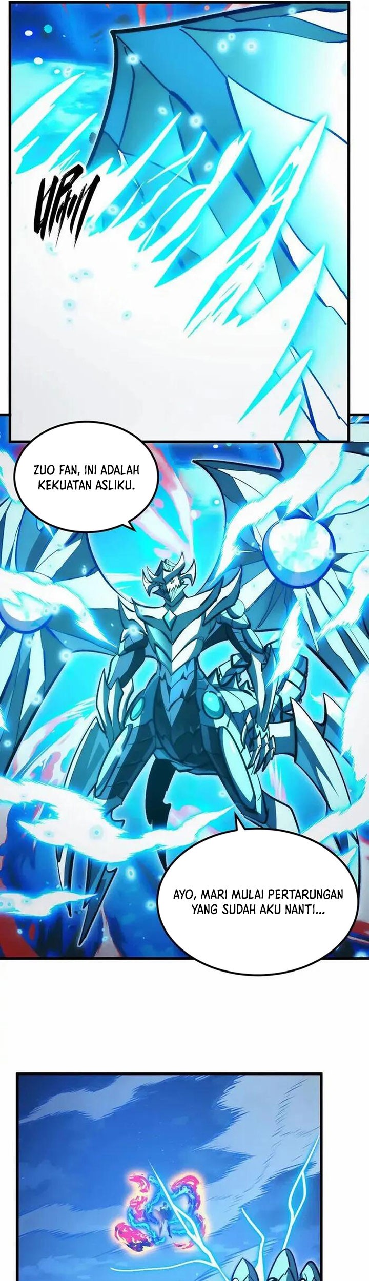 Rise From The Rubble Chapter 308 Gambar 10