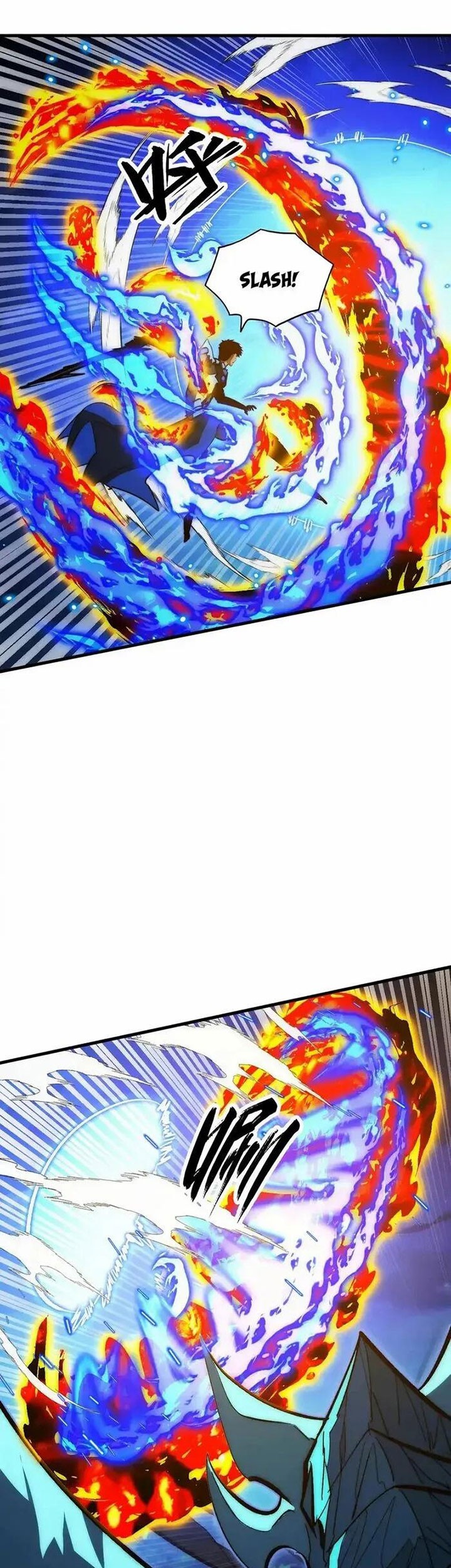 Rise From The Rubble Chapter 308 Gambar 16