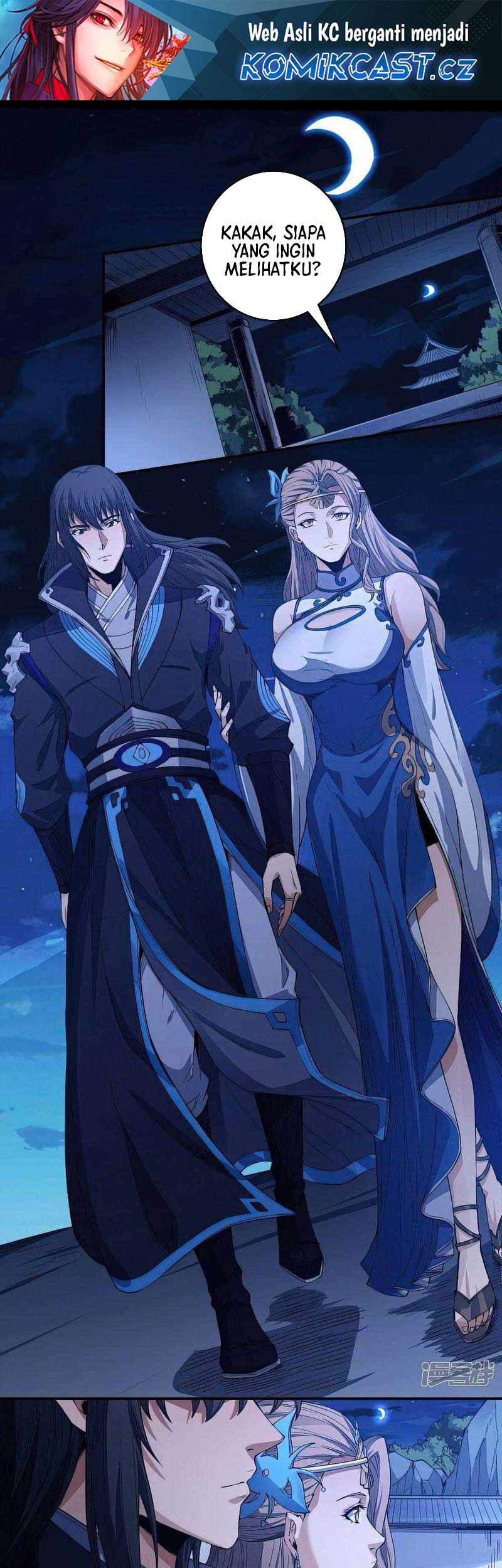 Baca God of Martial Arts Chapter 604 Gambar 2