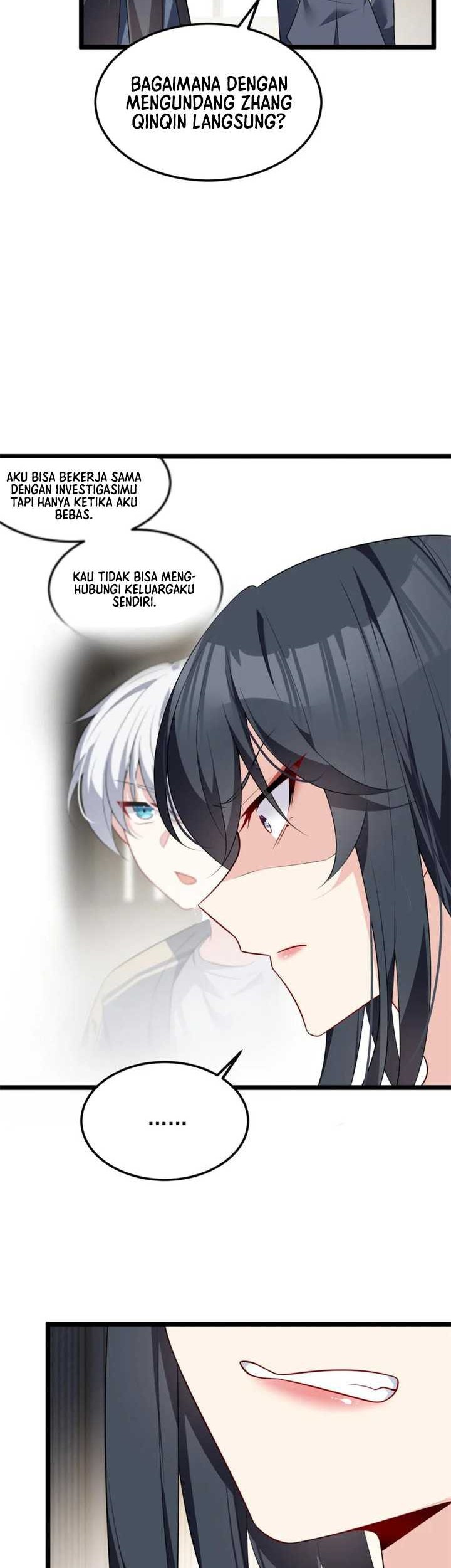 I Eat Soft Rice in Another World Chapter 130 Gambar 29