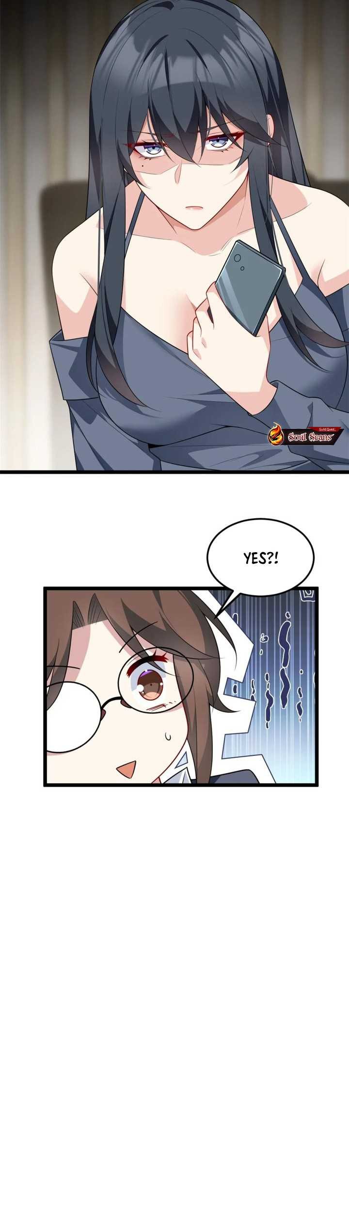 I Eat Soft Rice in Another World Chapter 130 Gambar 31