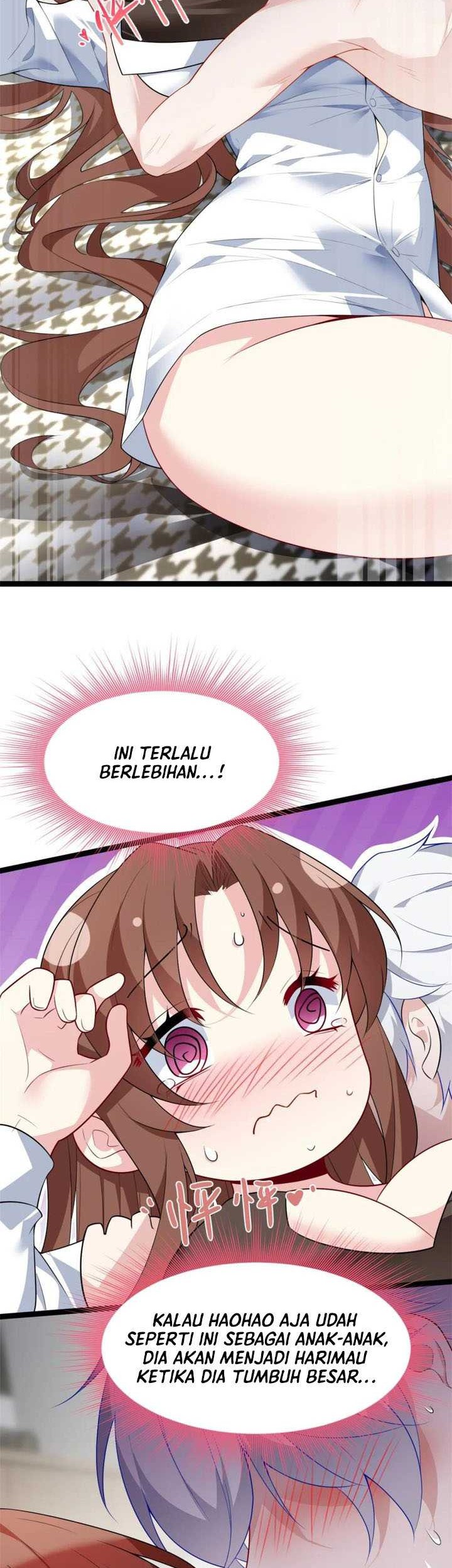I Eat Soft Rice in Another World Chapter 130 Gambar 3