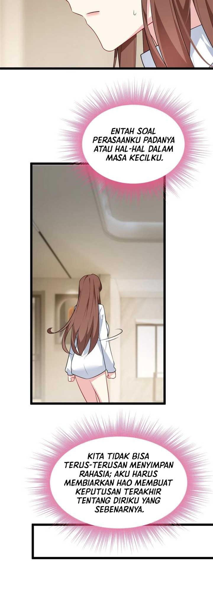 I Eat Soft Rice in Another World Chapter 130 Gambar 13