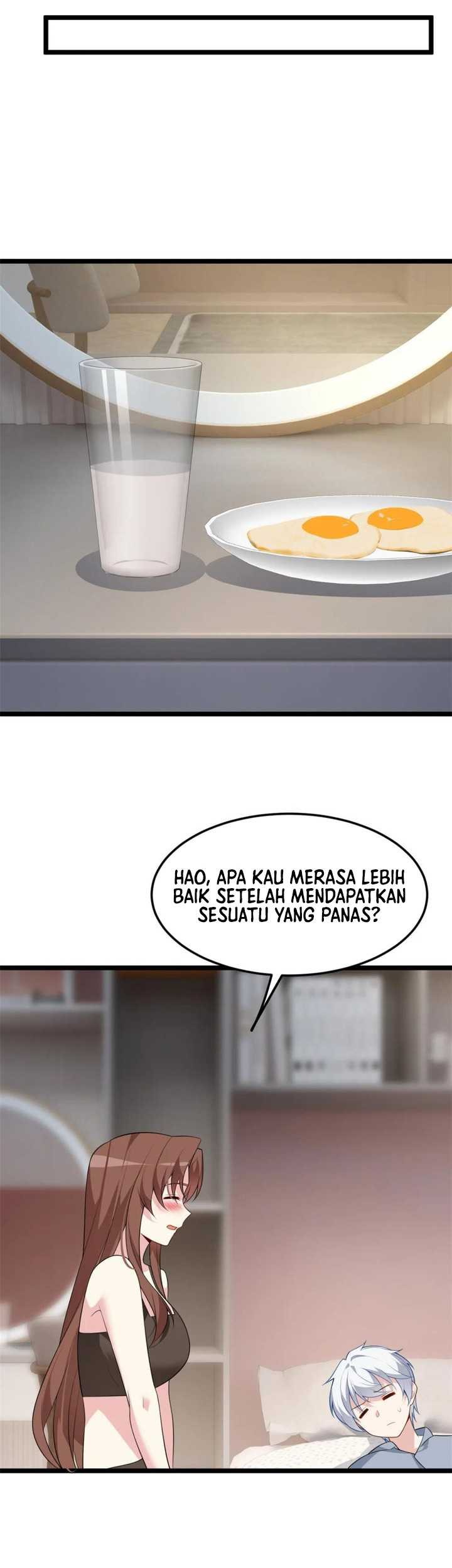 I Eat Soft Rice in Another World Chapter 130 Gambar 14