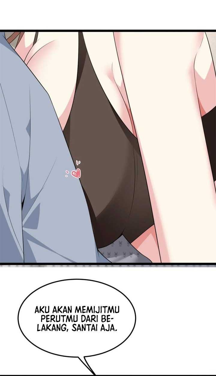 I Eat Soft Rice in Another World Chapter 130 Gambar 19