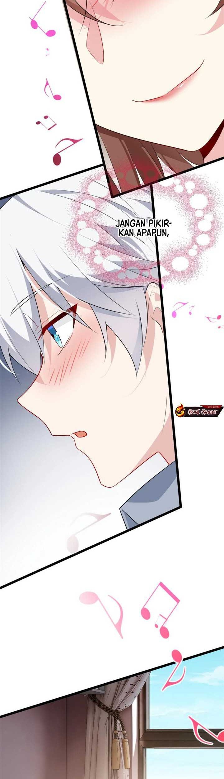 I Eat Soft Rice in Another World Chapter 130 Gambar 23