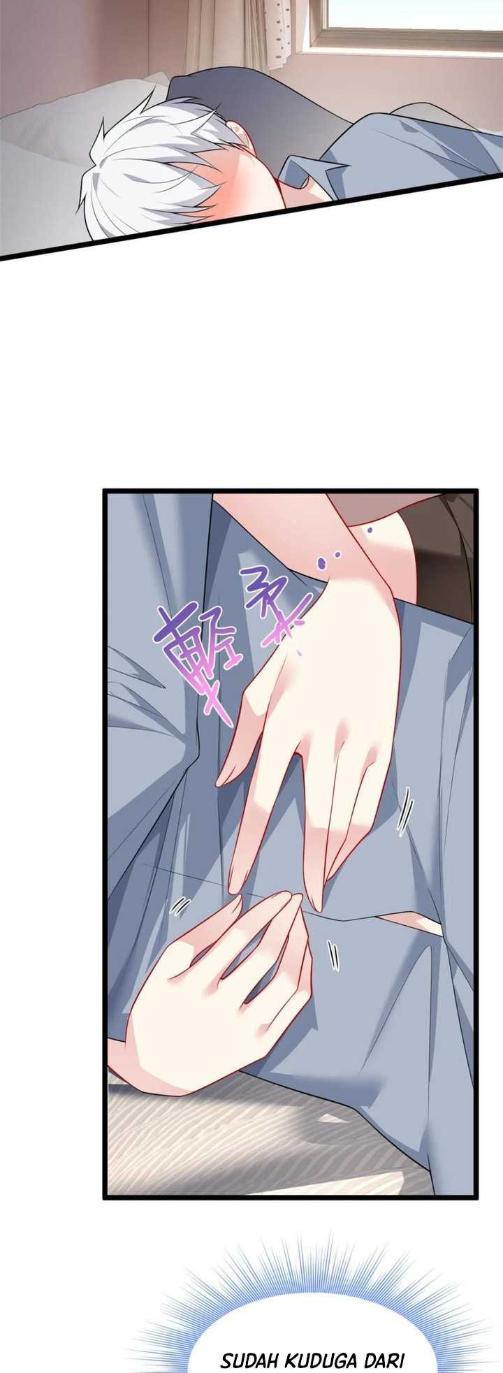 I Eat Soft Rice in Another World Chapter 130 Gambar 24
