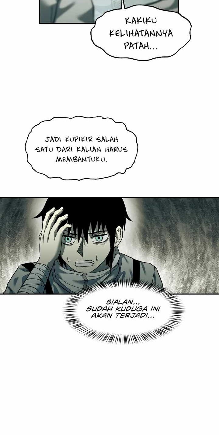 Baca  Surviving the Apocalypse Chapter 23 Gambar 2
