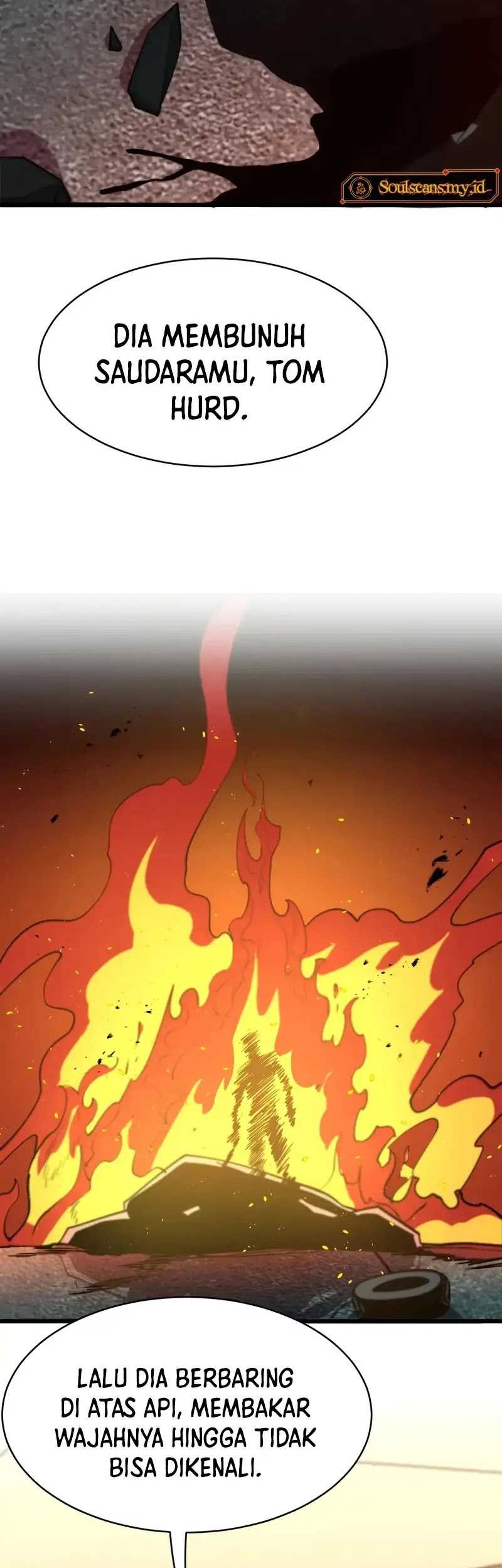 I’m Trapped in This Day for One Thousand Years Chapter 125 Gambar 14