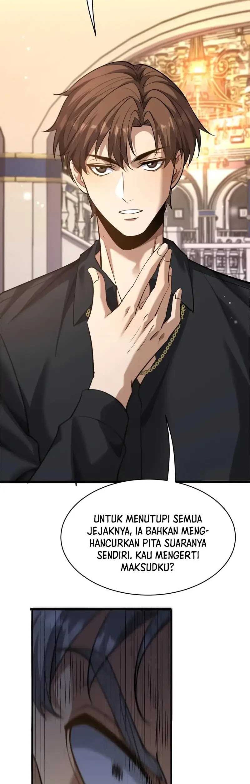 I’m Trapped in This Day for One Thousand Years Chapter 125 Gambar 15